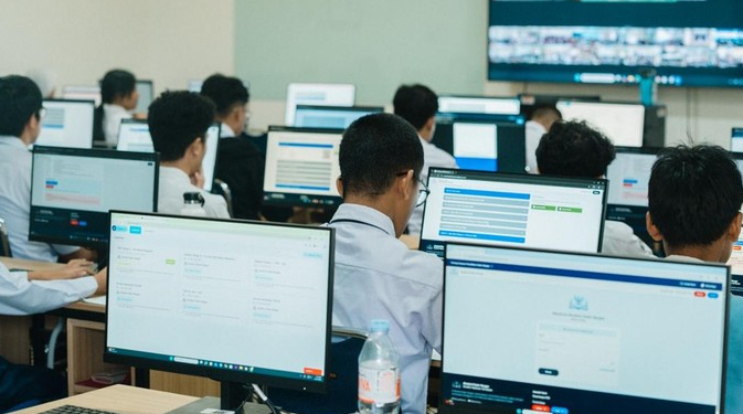Pendaftaran SMA Kemala Taruna Bhayangkara 2027 Dibuka 28 September, Beasiswa Penuh hingga Asrama